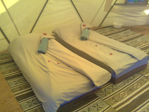 Yarok Az - Ecolodge Farm Ilaniya Rom bilde